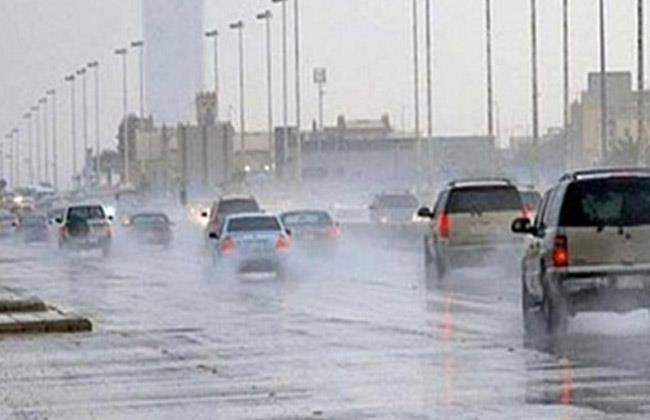 سقوط الأمطار.. حالة الطقس في مصر الأيام المقبلة