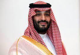 ولي العهد السعودي يزور المسجد النبوي ومسجد قباء