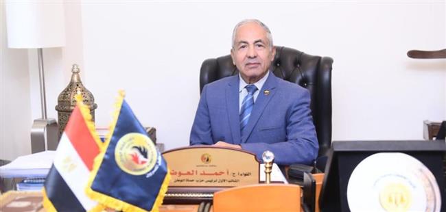 رئيس دفاع النواب: توقيت المتحدة مهم للغاية لمواجهة سلاح الشائعات