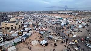 صحيقة أمريكية: واشنطن قد تؤيد عمليات لمكافحة الإرهاب في رفح الفلسطينية