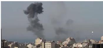 إعلام فلسطيني: قصف مدفعي إسرائيلي على منطقتي المغراقة والزهراء وسط غزة