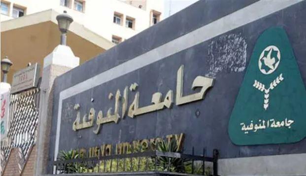 طلاب الهندسة الإليكترونية بجامعة المنوفية يمثلون مصر فى التصفيات العربية 