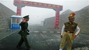   " الخارجية الصينية ": تسوية الوضع على الحدود مع الهند تخدم المصالح المشتركة للبلدين