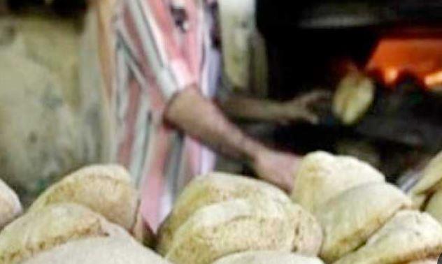 تحرير 2287 محضرا تموينيا لمخابز بالجيزة