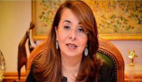غادة والى تفتتح فعاليات اجتماعات لجنة مكافحة المخدرات بالأمم المتحدة بفيينا 