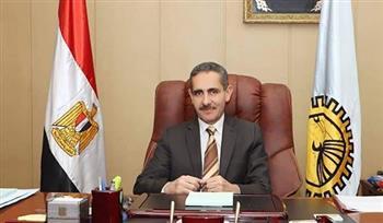 محافظ الغربية يناقش الموقف التنفيذي لمشروعات الصرف الصحي لمراكز المرحلة الأولى لحياة كريمة