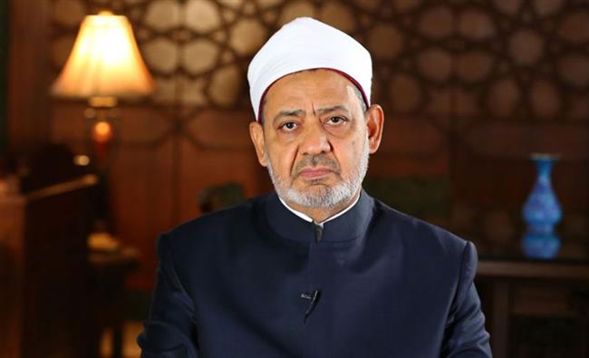 شيخ الأزهر: أسماء الله الحسنى منها ما هو مقتصر على الذات الإلهية ومنها ما يجوز تسمية البشر به