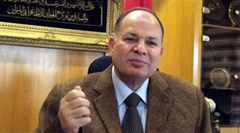 محافظ أسيوط يؤكد تقديمه لسبل الدعم وتذليل العقبات أمام خدمات مركز معلومات شبكات المرافق