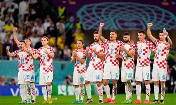   كرواتيا: تغيير موقع إقامة البطولة لن يؤثر على خطط المنتخب الكرواتي 