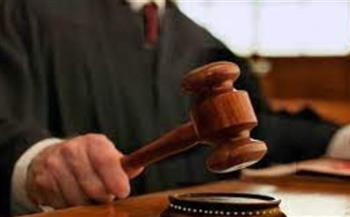 المؤبد لعاطلين كونا تشكيلا عصابيا للاتجار في المخدرات بالمطرية