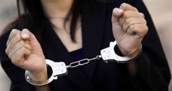 القبض على فتاة التيك توك "جوليا" بتهمة بث فيديوهات منافية للآداب