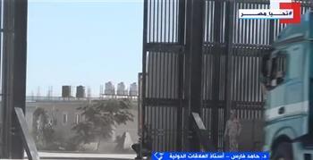 الاحتلال يضع عقبات في سبيل عدم الوصول لهدنة إنسانية