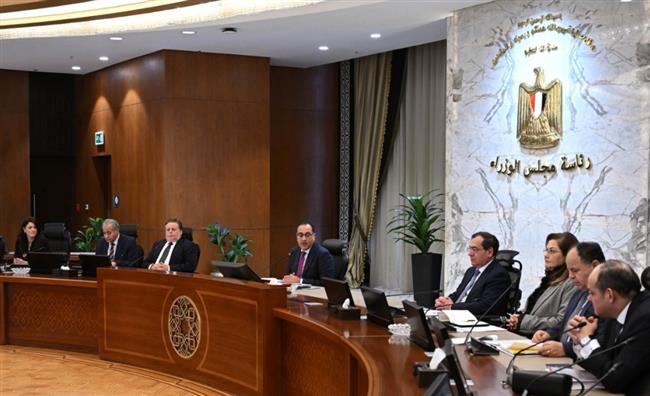 رئيس الوزراء: مؤشرات إيجابية لحجم التدفقات الدولارية