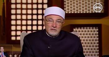 بالفيديو.. خالد الجندي: لهذا السبب يجب الصلاة على النبي أثناء قراءة هذه السورة 