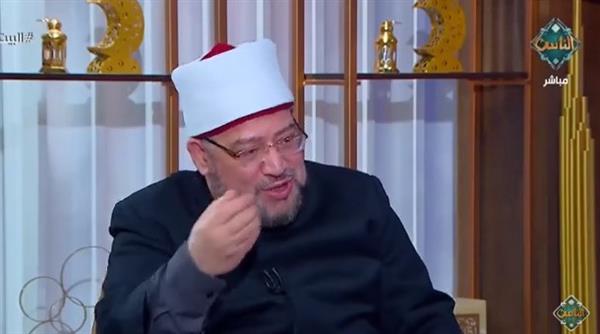 بالفيديو.. عالم بالأزهر: علي جمعة يوقظ المجتمع لتحمل مسؤولياته