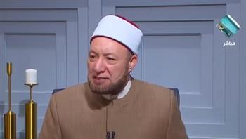 بالفيديو.. أمين الفتوى يوضح حكم شراء الألعاب النارية للأطفال 
