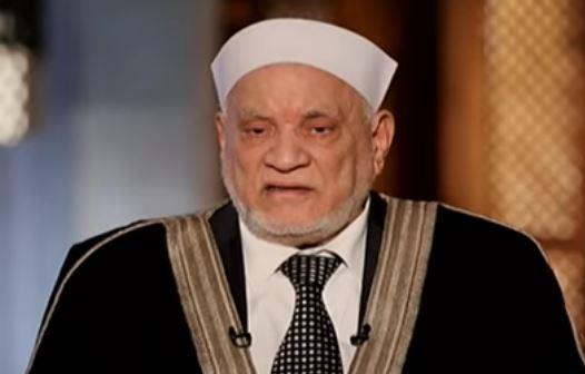 أحمد عمر هاشم يحدد أفضل الأعمال للمسلم في رمضان