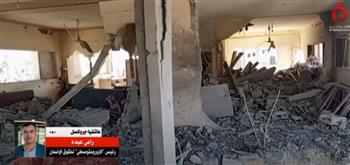   المرصد الأورومتوسطي: حالات وفاة دفنت داخل المنازل بقطاع غزة