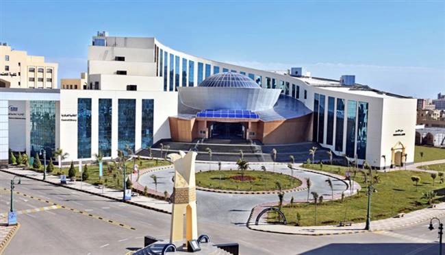 جامعة كفر الشيخ تطلق قافلة طبية لقرية "دمرو" ضمن مبادرة "حياة كريمة"