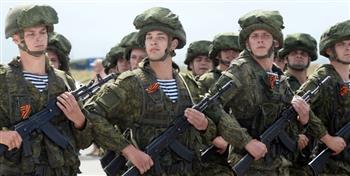   روسيا تجند 3500 مهاجر ضمن صفوف قواتها المسلحة