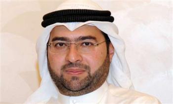   الشيخ حمود مبارك حمود الصباح رئيسا للإدارة العامة للطيران المدني الكويتي