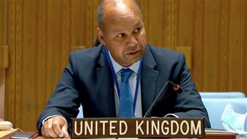   سفير بريطانيا في مجلس الأمن: هجمات الحوثيين العشوائية في البحر الأحمر تؤثر على كافة الدول