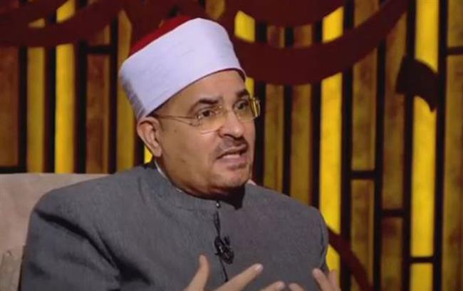 أبوعاصى لـ"أبواب القرآن": علينا دراسة القرآن الكريم على أنه فقه حياة