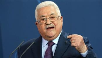   الرئيس الفلسطيني يكلف مستشاره الاقتصادي محمد مصطفى بتشكيل الحكومة الـ 19