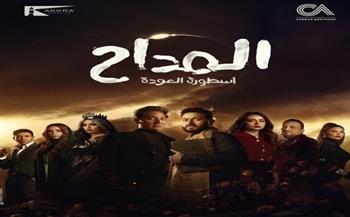   "المداح 4".. صراعات عنيفة تواجه حمادة هلال بعد شنق عائشة في الحلقة الخامسة 