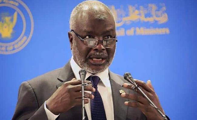 وزير المالية السوداني: ميليشيا الدعم السريع أصبحت توصف بالقوى الإرهابية في المحافل الدولية كافة