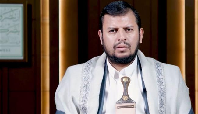 الحوثي يعلن عن منع عبور السفن المرتبطة بـ إسرائيل من المحيط الهندي