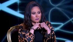 رحاب الجمل: أمير كرارة إنسان طيب يحترم زملاءه.. وأنا من أشد المعجبين بفنه