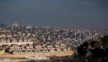   أمريكا تفرض عقوبات على 3 مستوطنين إسرائيليين بالضفة الغربية