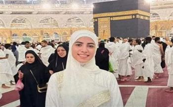   وفاة حبيبة الشماع " فتاة الشروق " بعد تدهور حالتها الصحية