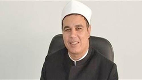 د. عبد المنعم فؤاد: الإسلام اعتنى بالأمن الفكري لأهميته في استقرار المجتمع 