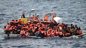   كارثة جديدة.. بعد فقدان 60 مهاجراً في البحر المتوسط