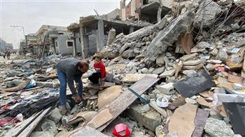   عشرات الشهداء والجرحى في مجزرة جديدة للاحتلال الإسرائيلي بحق مدنيين كانوا ينتظرون مُساعدات إغاثية بمدينة غزة