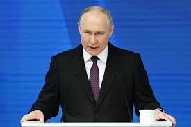  «توقع فوز بوتين».. بدء التصويت في الانتخابات الرئاسية في روسيا