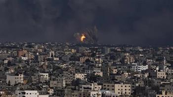  حماس: فشل العالم فى اتخاذ إجراءات ضد الاحتلال يمنحه ضوءا أخضر لارتكاب المزيد من الجرائم