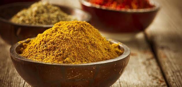 تعرف على اهم البهارات في المطبخ خلال شهر رمضان