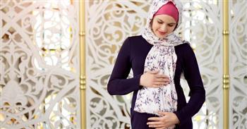 شروط صوم المرأة الحامل في رمضان 