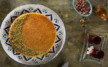 تعرف على بداية ظهور الكنافة في مصر