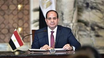 تصريحات الرئيس السيسي خلال استقباله وزير الخارجية الإسبانى تتصدر اهتمامات صحف القاهرة