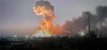   إصابة شخصين إثر قصف أوكراني على "بيلجورود" الروسية