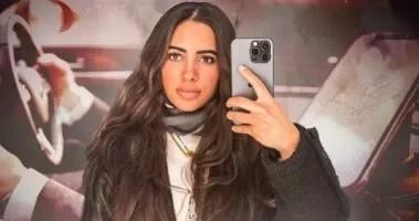 النيابة تصرح بدفن حبيبة الشماع "فتاة الشروق"