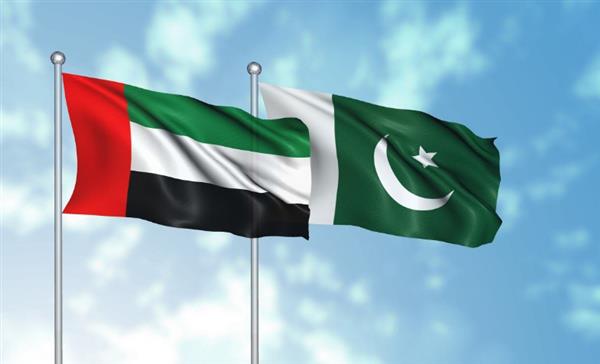 وزيرا خارجية الإمارات وباكستان يبحثان هاتفيا سبل تعزيز الشراكة الاستراتيجية