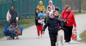   خلال اليومين الماضيين.. بولندا تستقبل 36 ألفا و700 لاجئ أوكراني