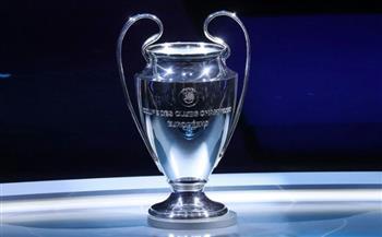 قرعة دوري أبطال أوروبا.. ريال مدريد يلتقى مانشستر سيتى ربع النهائى