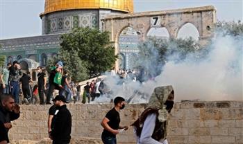   "التعاون الإسلامي" تدين الإجراءات الإسرائيلية غير القانونية في المسجد الأقصى المبارك