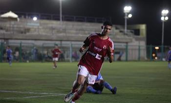 أهلي 2007 يفوز على بيراميدز بثلاثية في بطولة الجمهورية